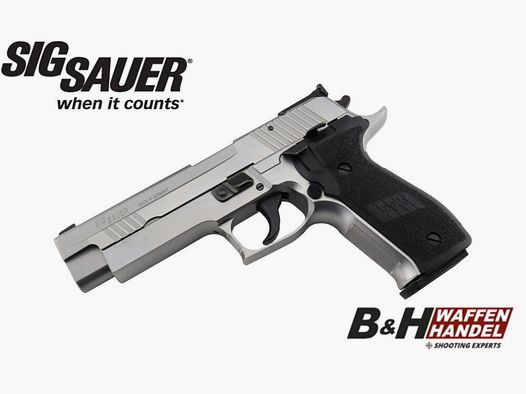 Sig Sauer P226 X-Five Allround Gen.1