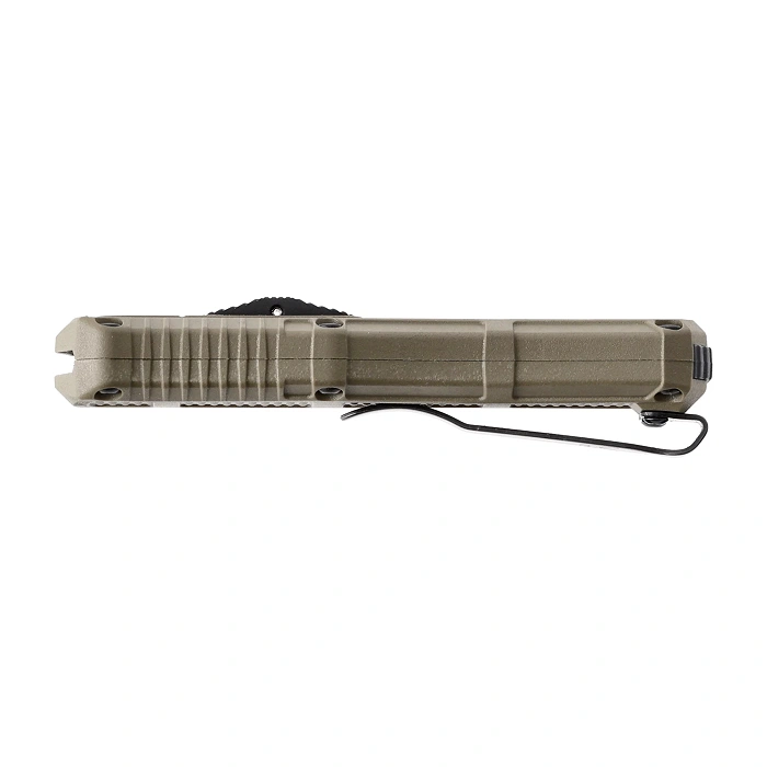 Nóż Benchmade 3375GY-1 Mini Claymore (3375GY-1), zdjęcie 9 z 10