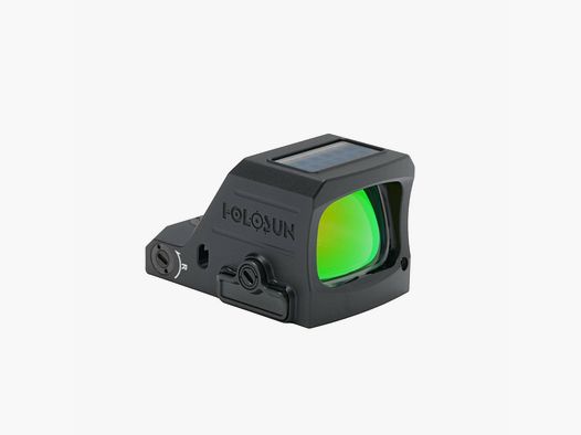 Holosun HS507C-X3-RD-MRS​ Leuchtpunktvisier