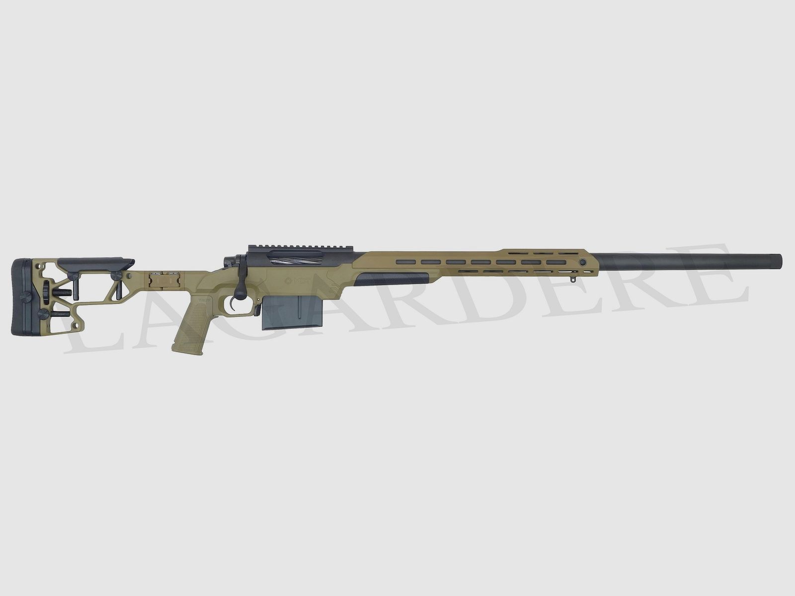 CHEYTAC PERSES(CARABINE A REPETITION)