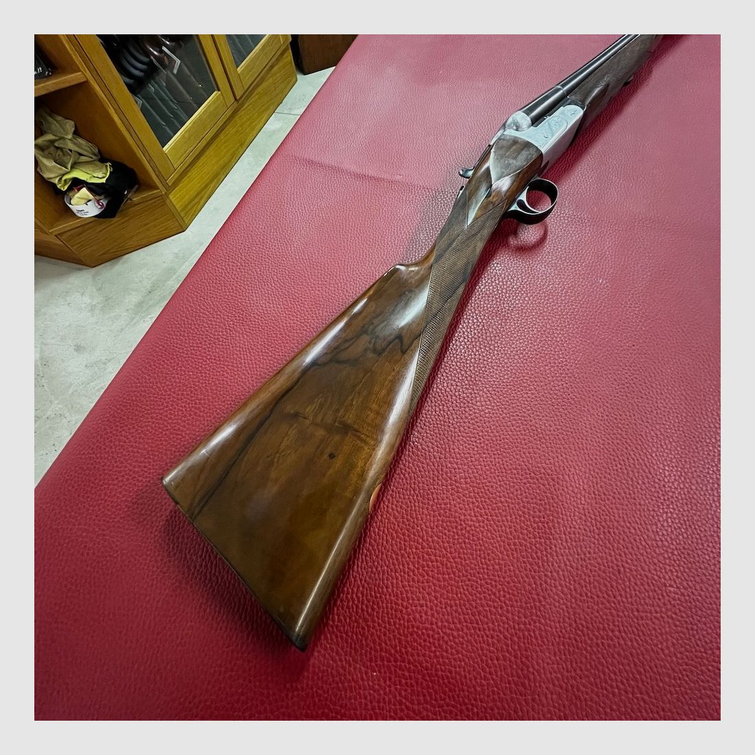 Beretta 626 E, Bild 8 von 8