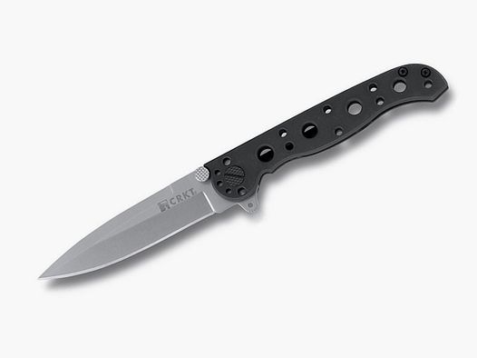 Taschenmesser CRKT M16 STAINLESS STEEL SPEARPOINT