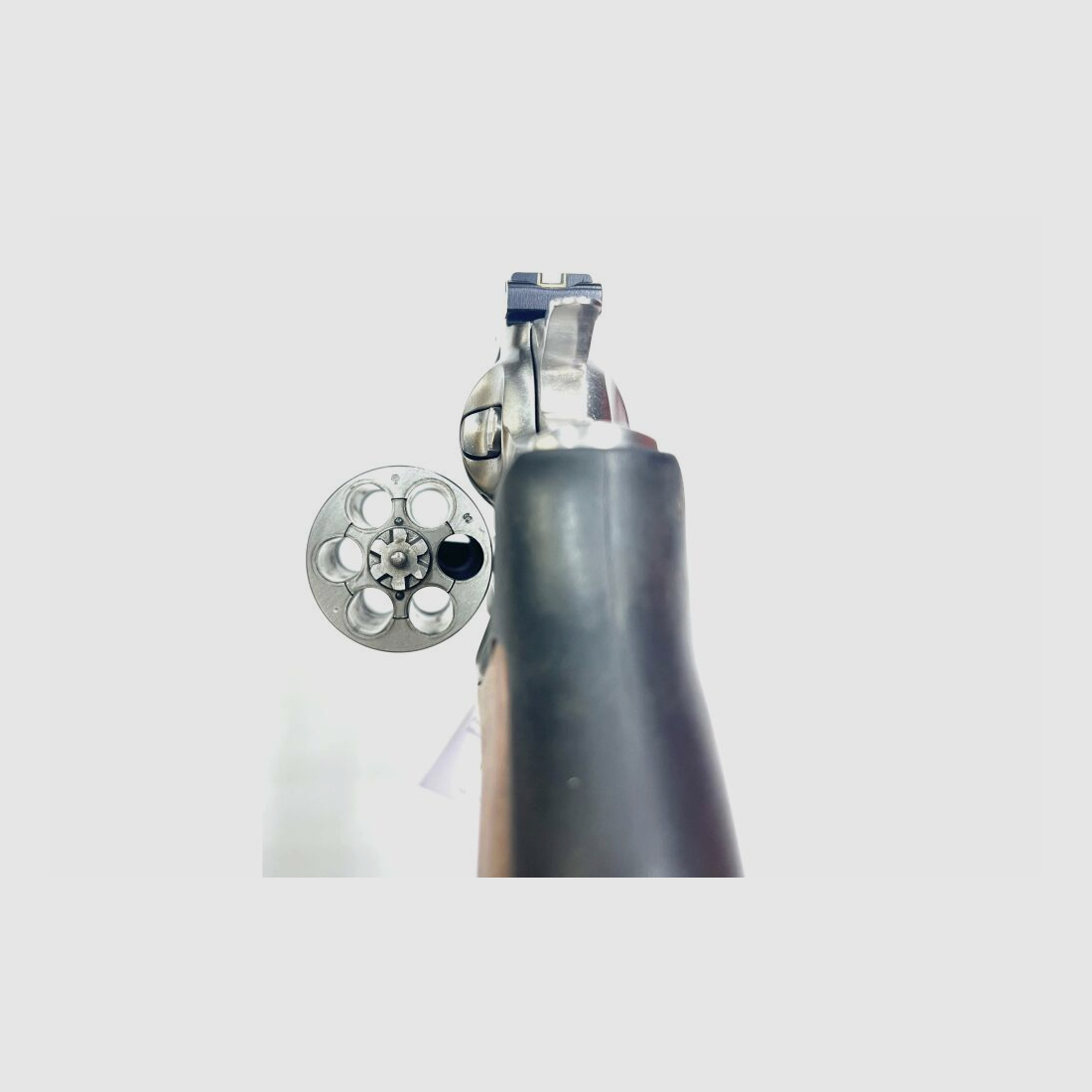 Ruger KGP 141 .357Mag