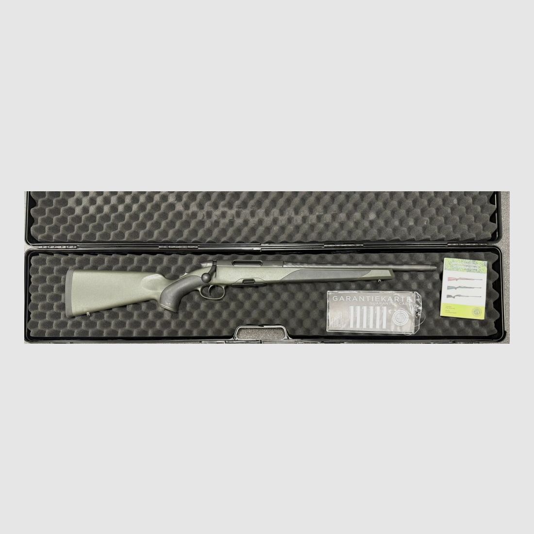 STEYR SM12 Kompakt
