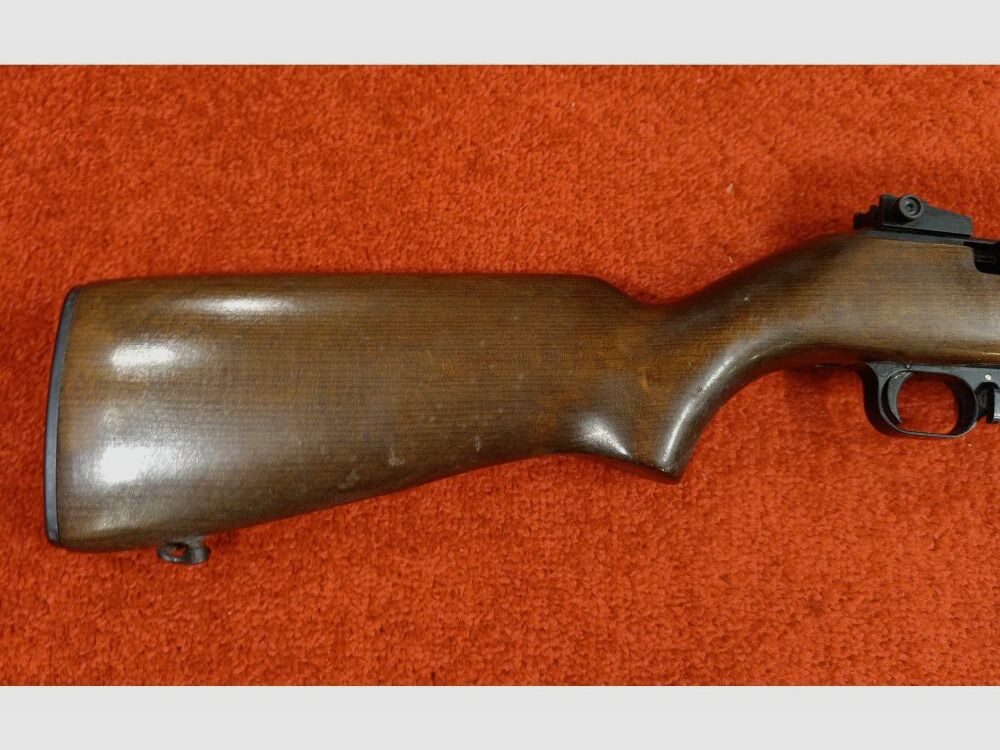 Erma EGM1 Mod. 70 .22lr