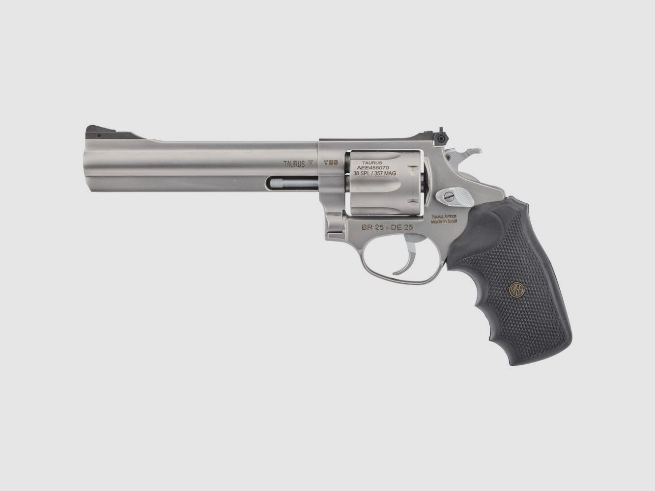 Revolver Rossi Modello RM66 6" .357 Mag.
