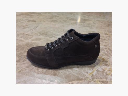 Aigle Schuh mit Gore-Tex, Größe 41