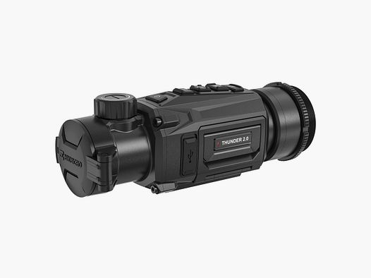 HIKMICRO Thunder TQ35C 2.0