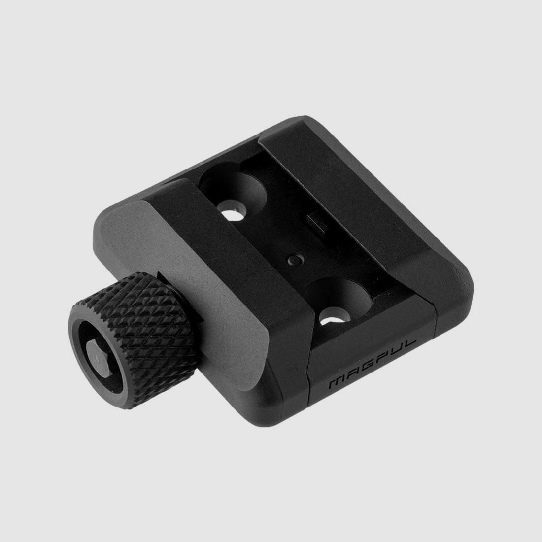 Magpul QR Rail Grabber 17S Style Adapter RRS/ARCA & M1913 Picatinny, image 1 sur 2