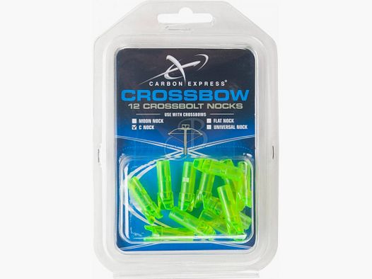 CARBON EXPRESS COCCA DARDO BALESTRA "C"