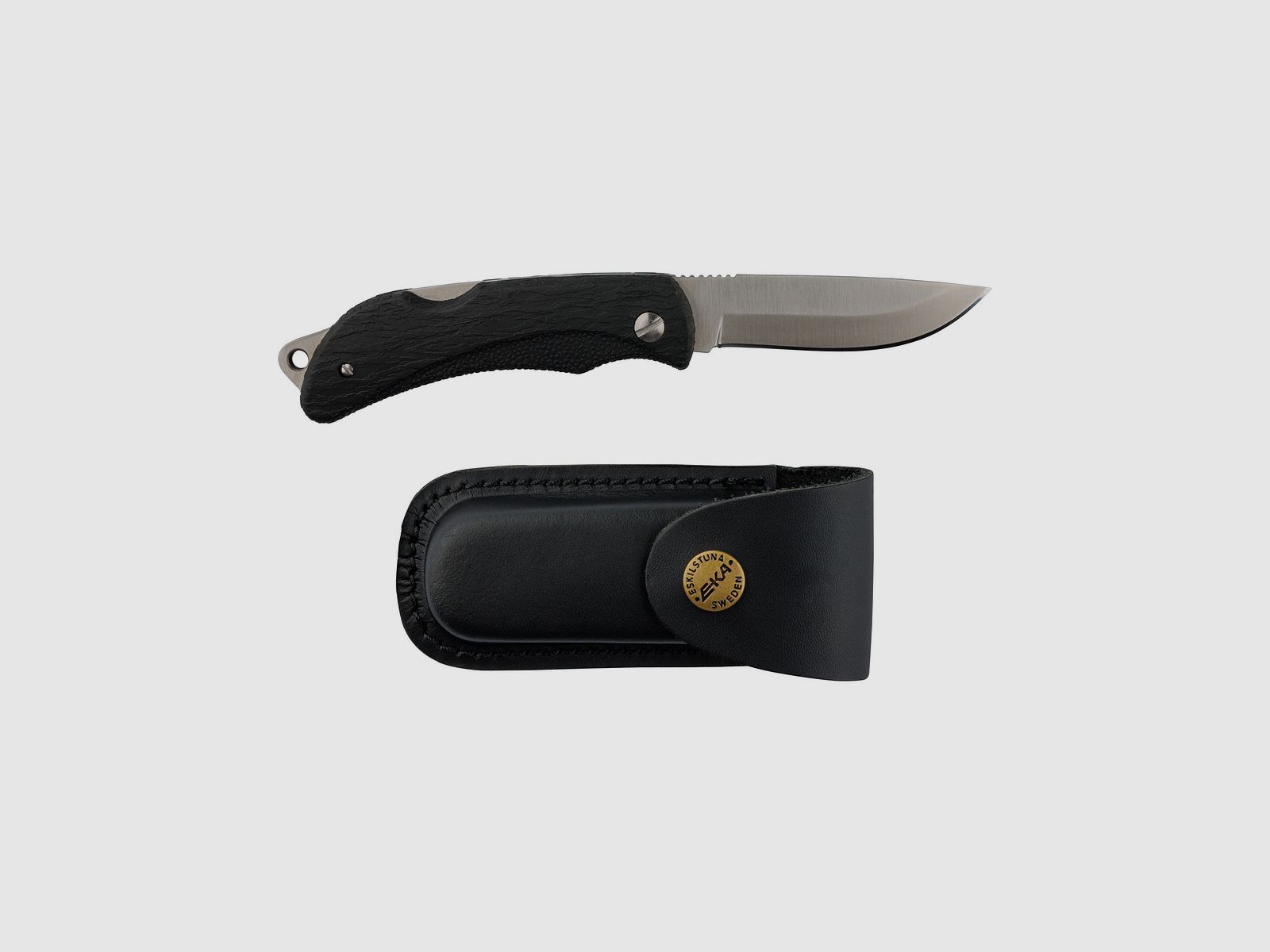 Swede 8 – Color: Black
