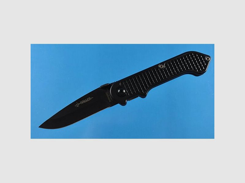 Einhand-Taschenmesser von Haller Stahlwaren