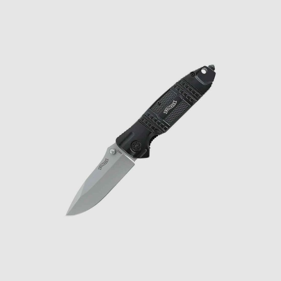 Messer Walther Silver Tac Knife