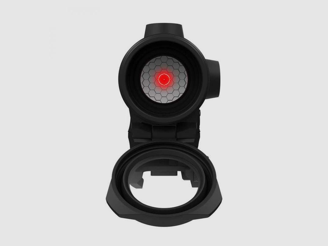 Holosun HS530CGR mira holográfica, imagen 3 de 12