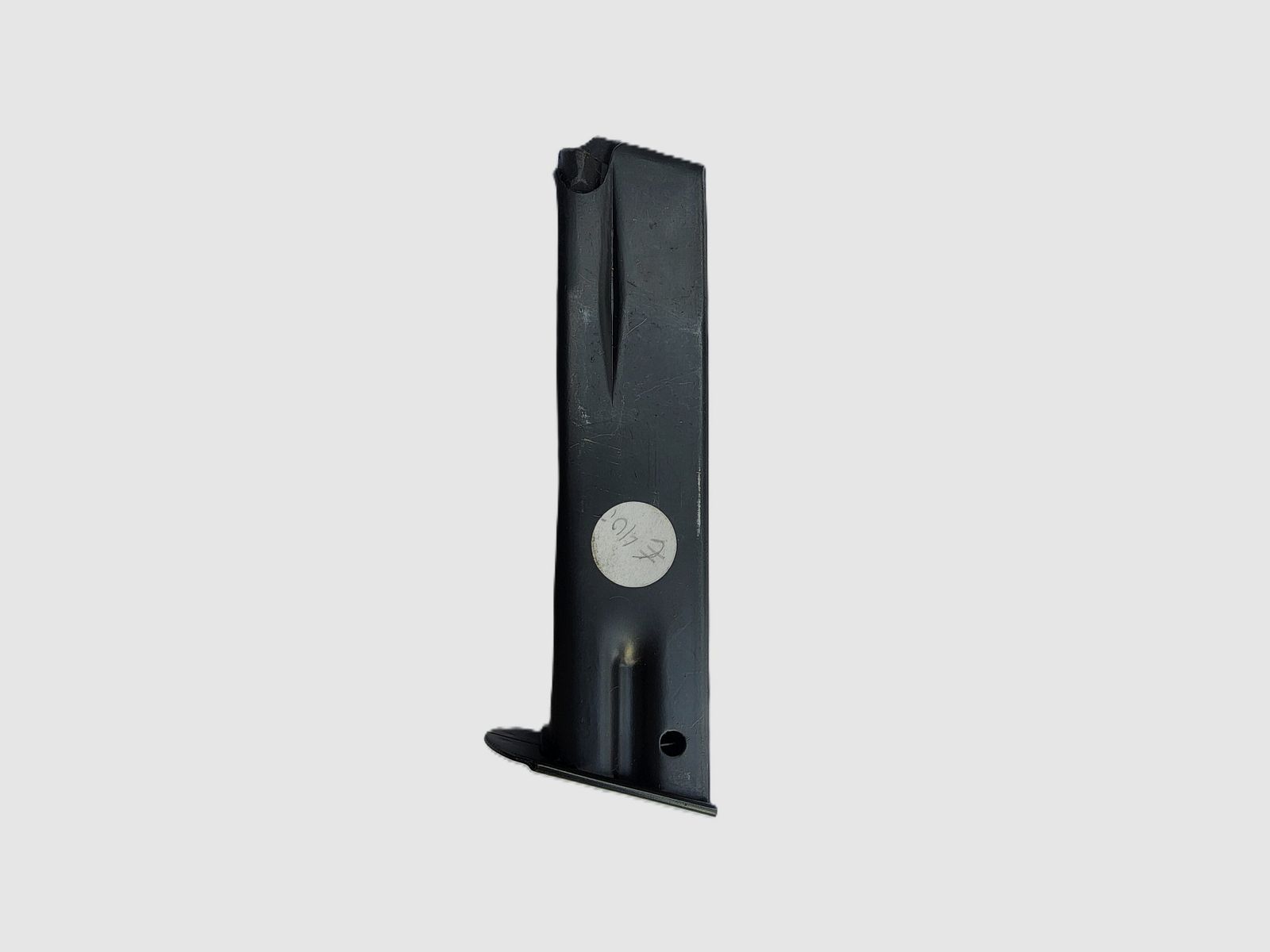 Chargeur CZ modèle 82 9 mm 12 coups, image 2 sur 4