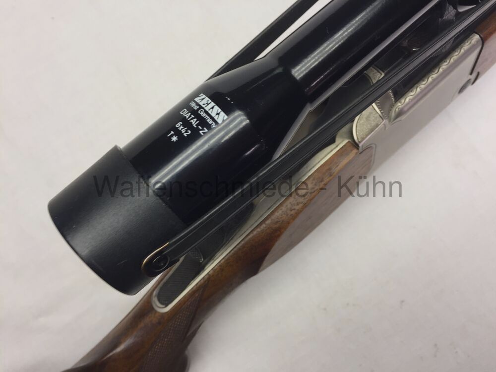 Krieghoff Ultra, Bild 7 von 10