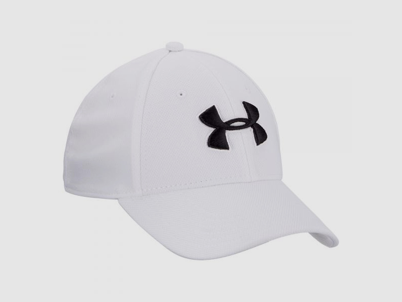 Under Armour Under Armour Cap Blitzing 3.0 weiß