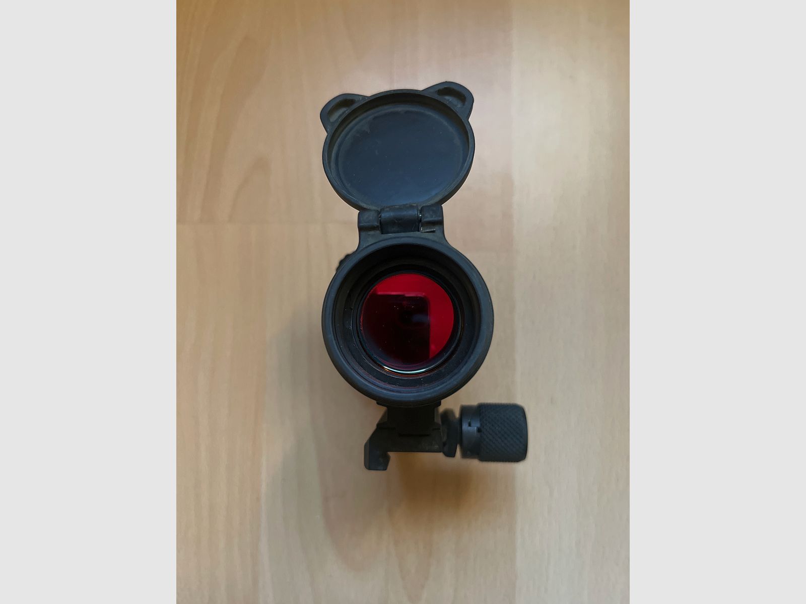 Aimpoint Pro 2 MOA