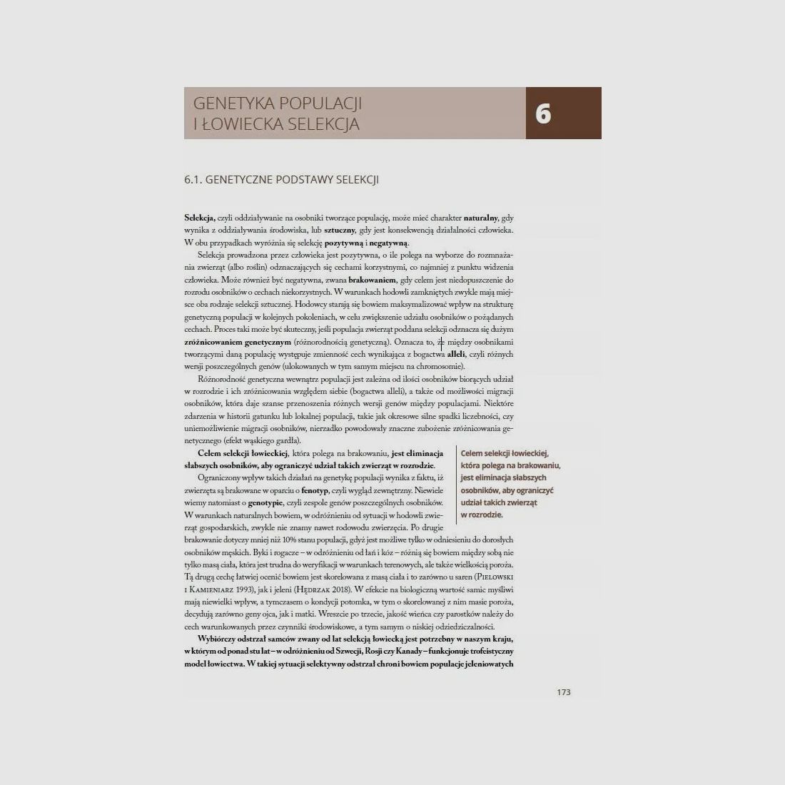 Book “Fundamentals of Hunting” R. Kazimierz, image 4 of 6