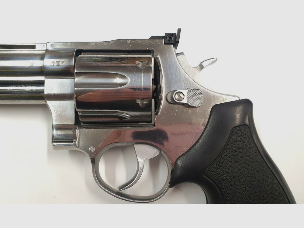 Taurus Revolver Taurus 44CP