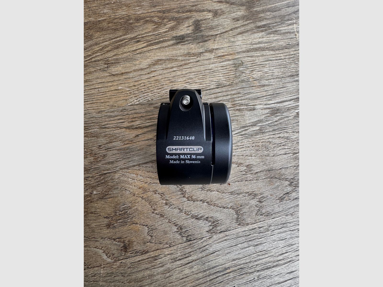 SmartClip Adapter Model MAX 56mm