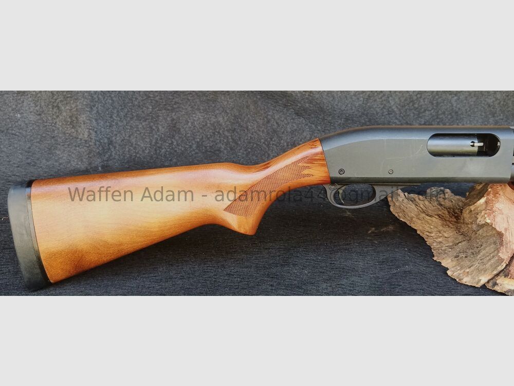 Remington Mod 870 Super Express