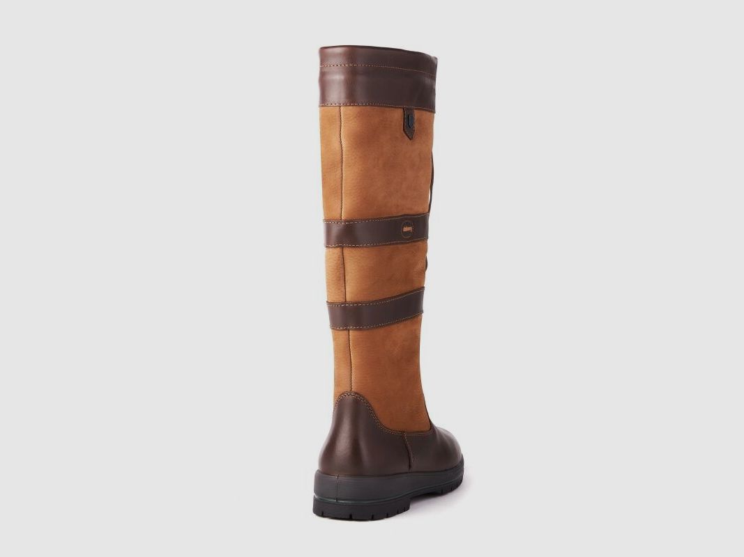 Dubarry Damenstiefel Leder Galway