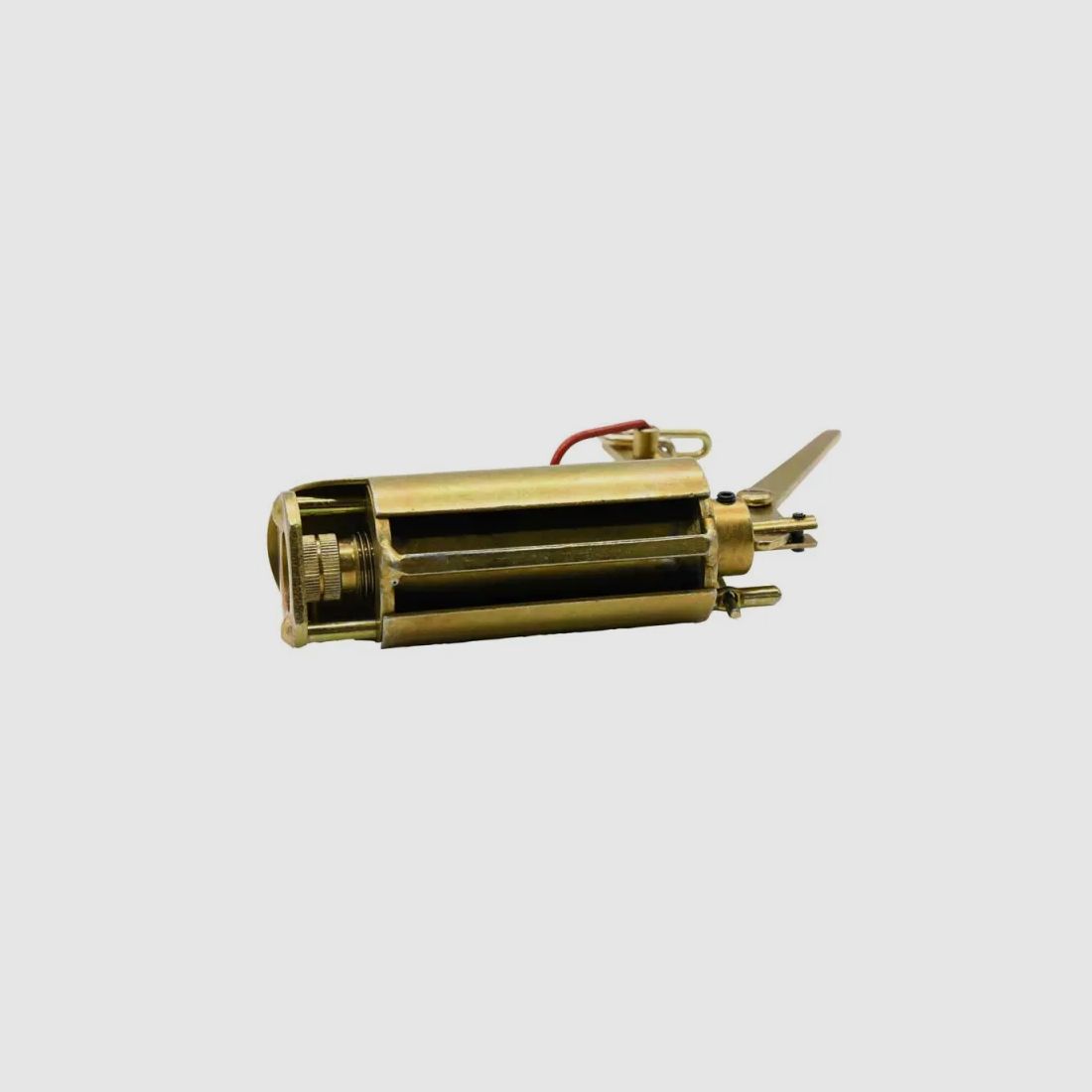 Automatisches Schrotgewehr für Maulwürfe, 10 Patronen inklusive, Bild 3 von 5