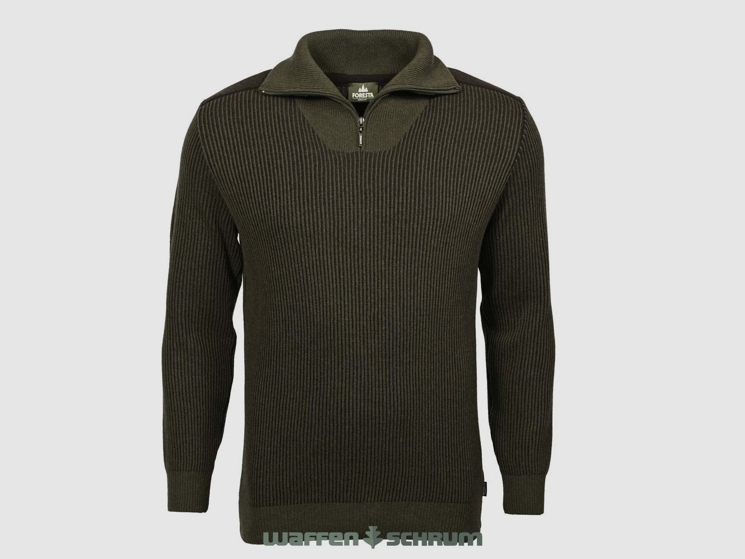 Foresta Troyer Marc Oliv / Brown