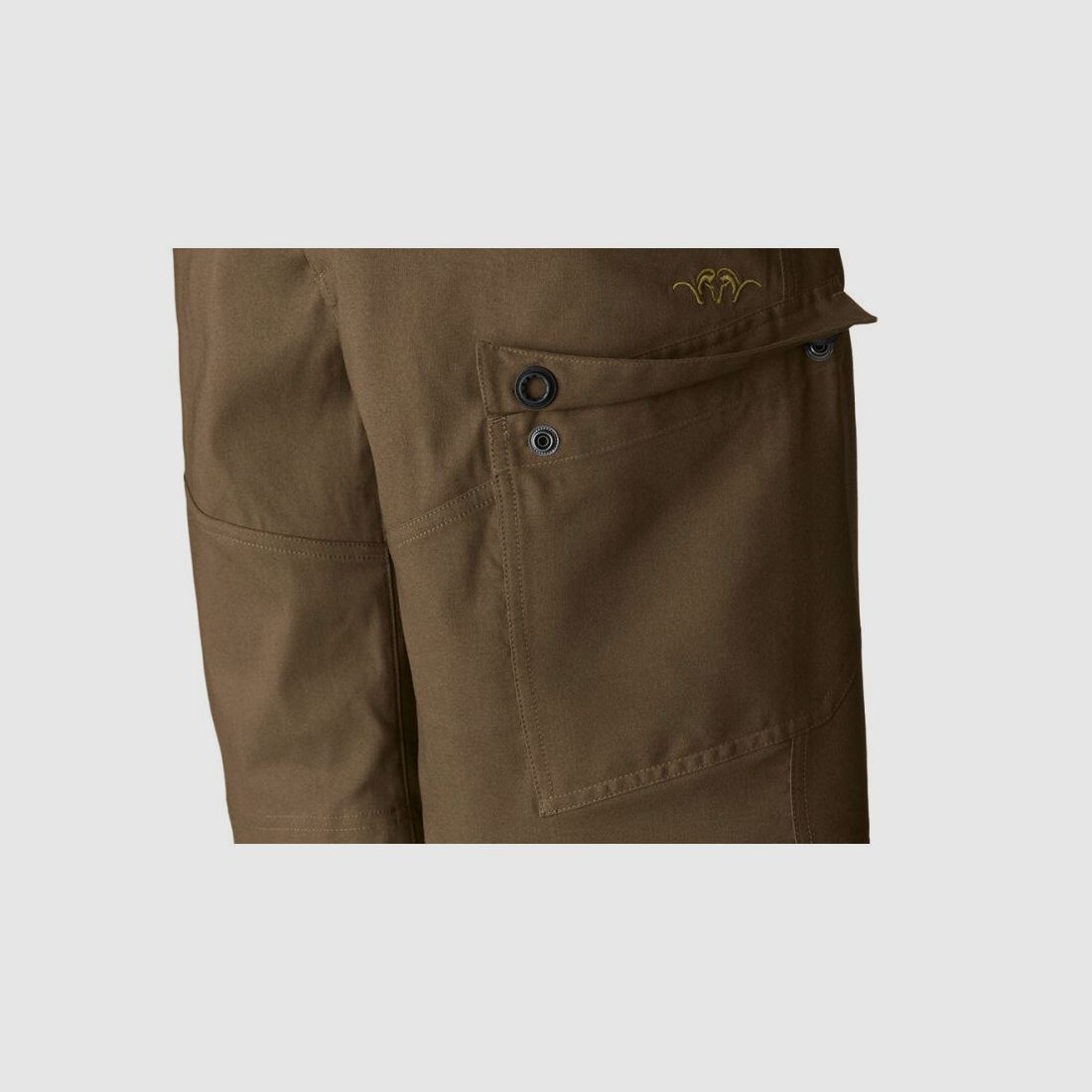 Blaser Herren Shorts Bruce Braun