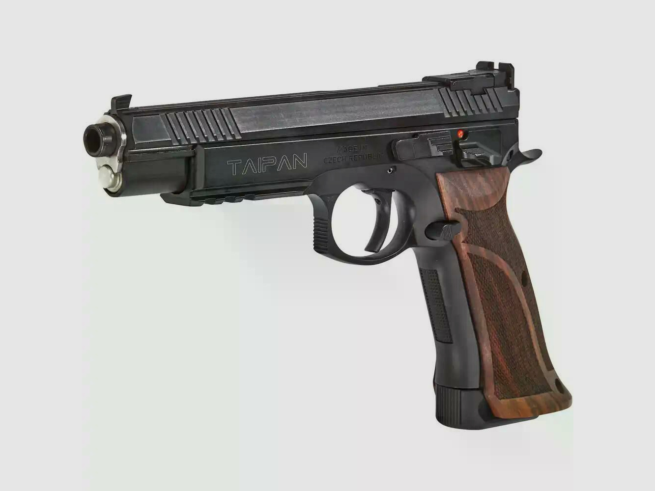 CZ 75 Pro Tuning Taipan Sport