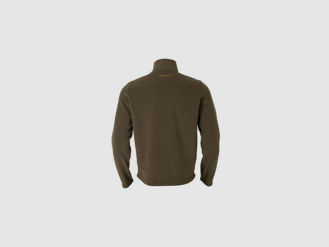 Härkila Sanshem 200 Jersey Willow green, afbeelding 2 van 2