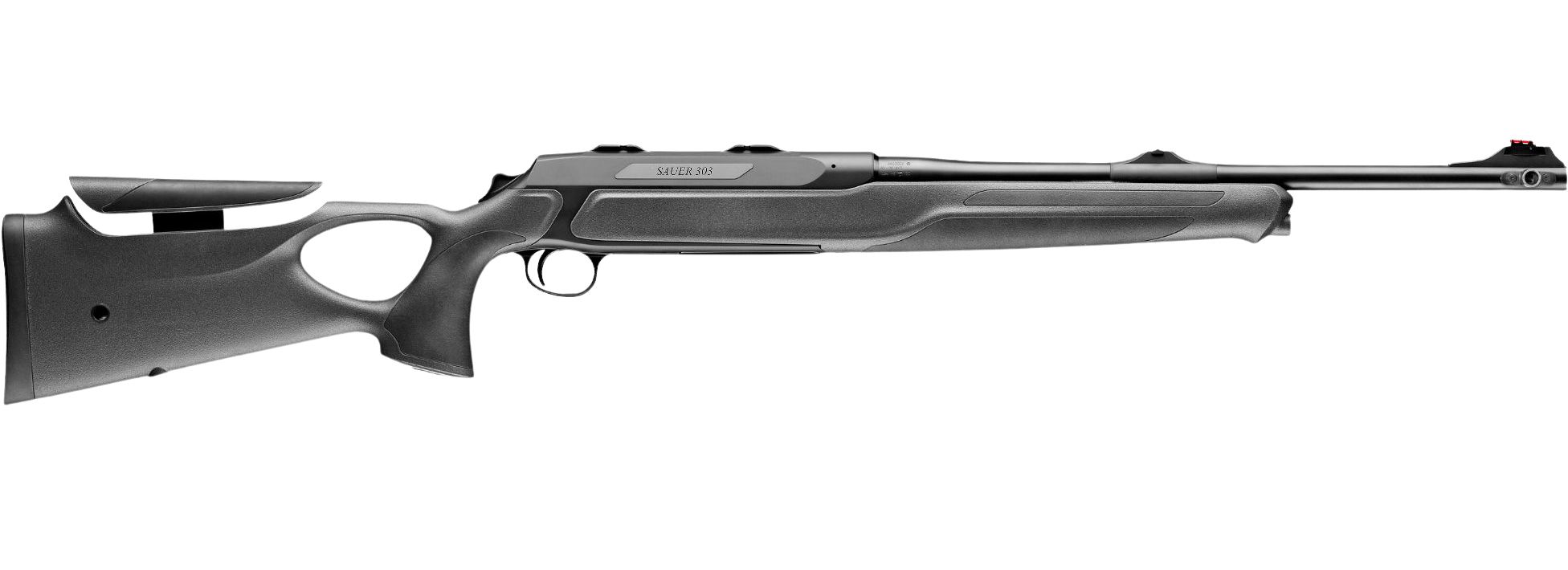 Sauer S 303 Tracker