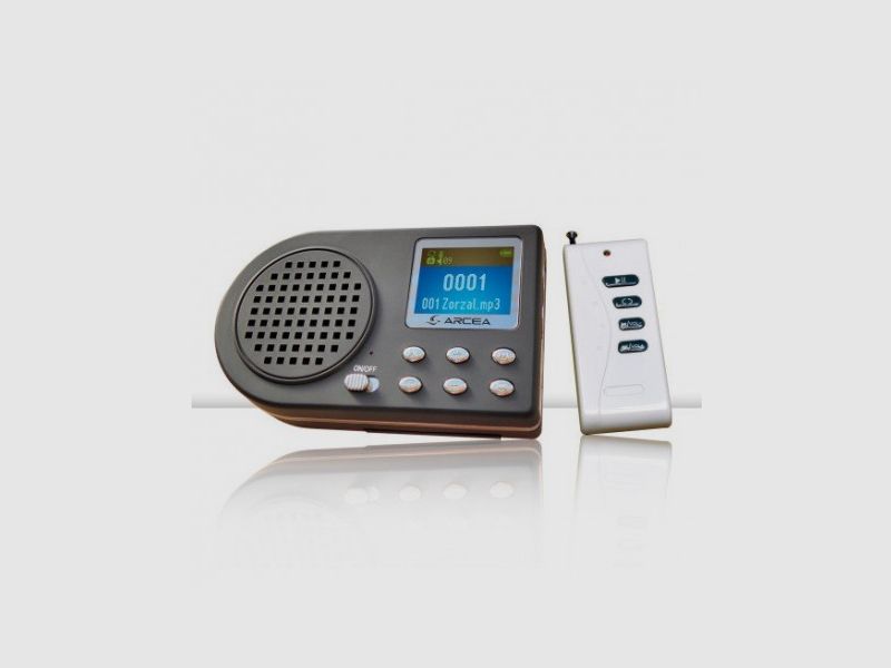 ZESS MP3, image 1 sur 4