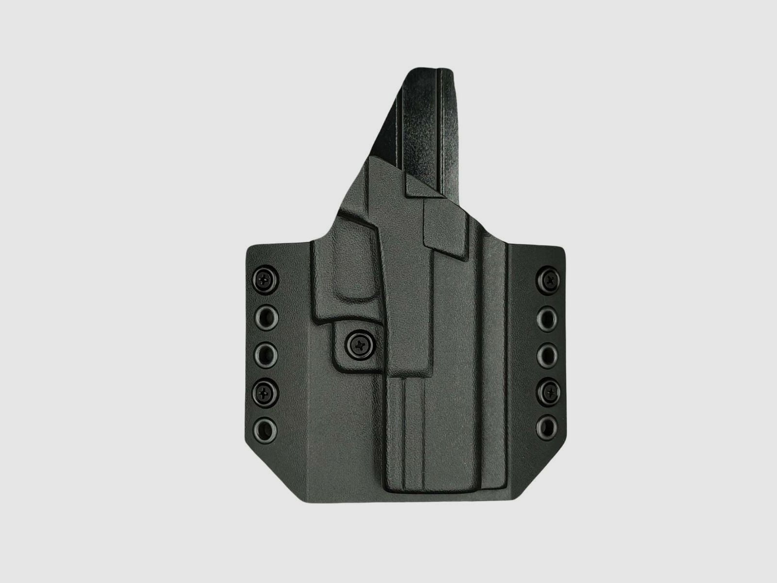 Kabura Doubletap OWB Gear - Beretta APX A1, zdjęcie 1 z 3