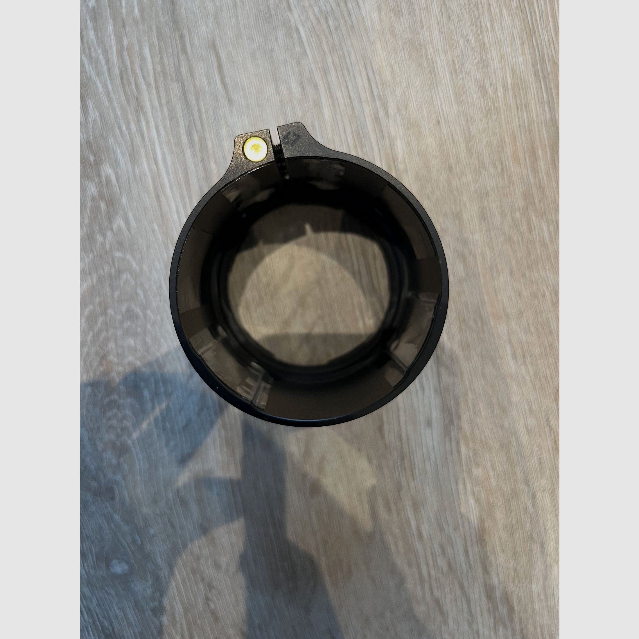 Precyzyjne polowanie tuleja zaciskowa 67mm