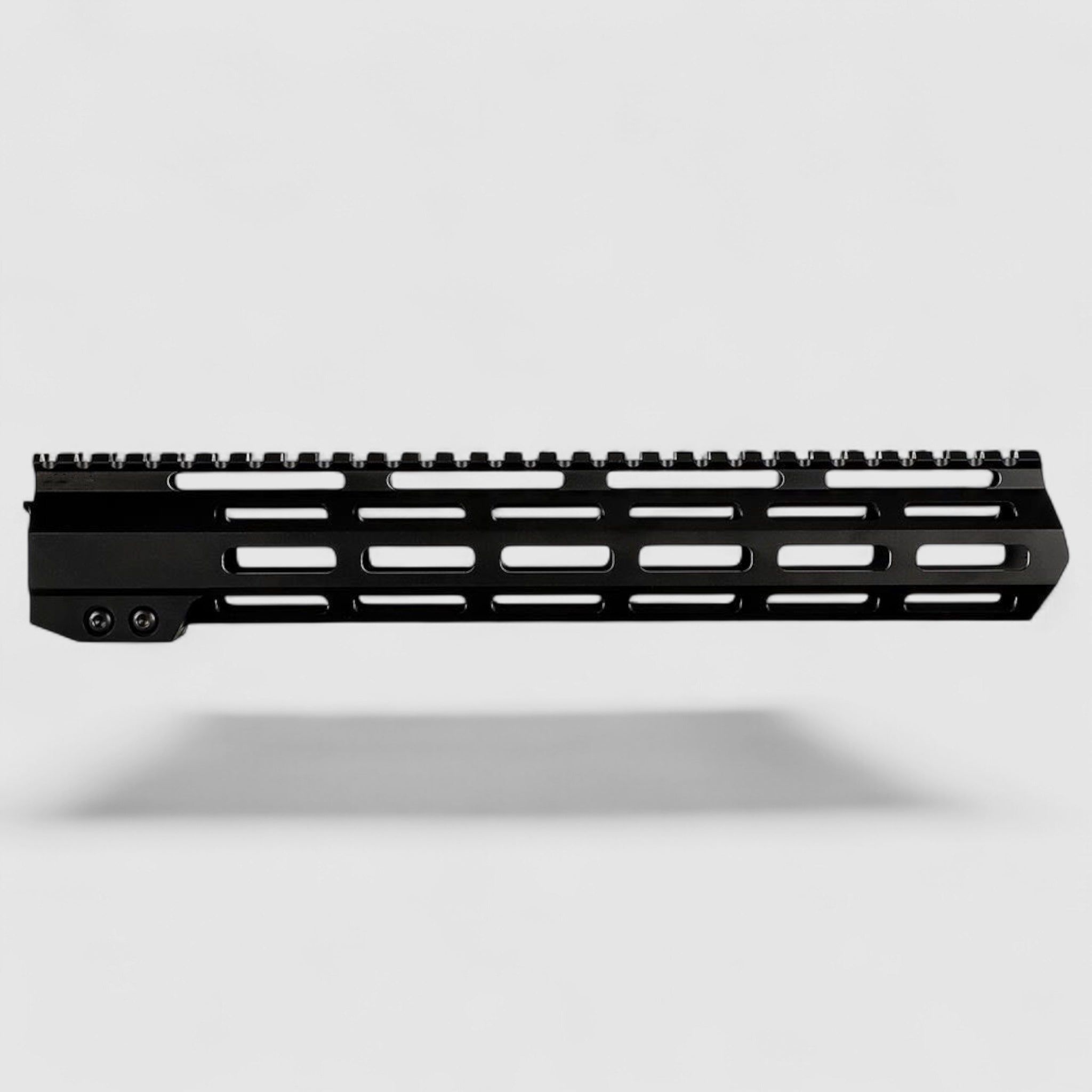 German Tactical Systems Free Float Handguard AR-15 M-LOK, image 1 of 6