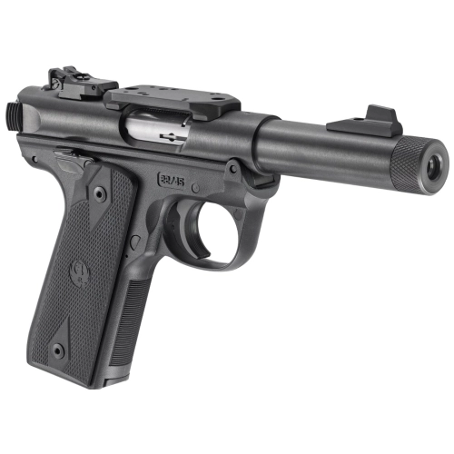 Ruger Mark IV 22/45 OR Pistol – Polymer – cal. .22 LR – Limited Edition for the 250th Anniversary of the USA – (40194), image 7 of 8