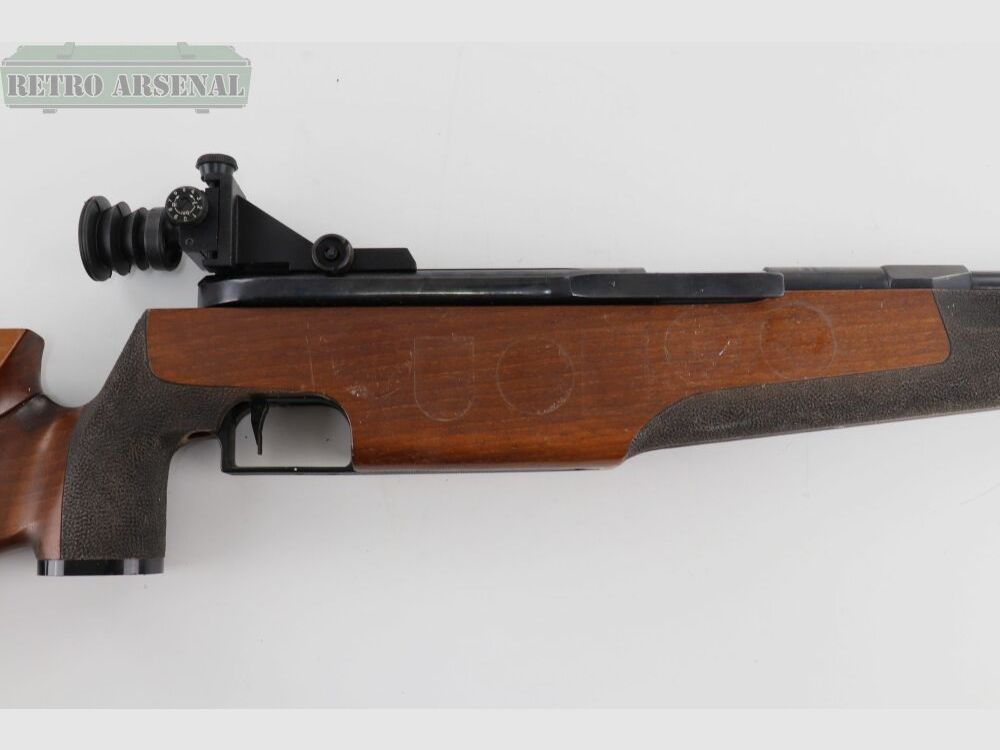 Feinwerkbau Mod. 300 S