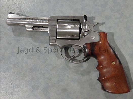 Ruger Security Six