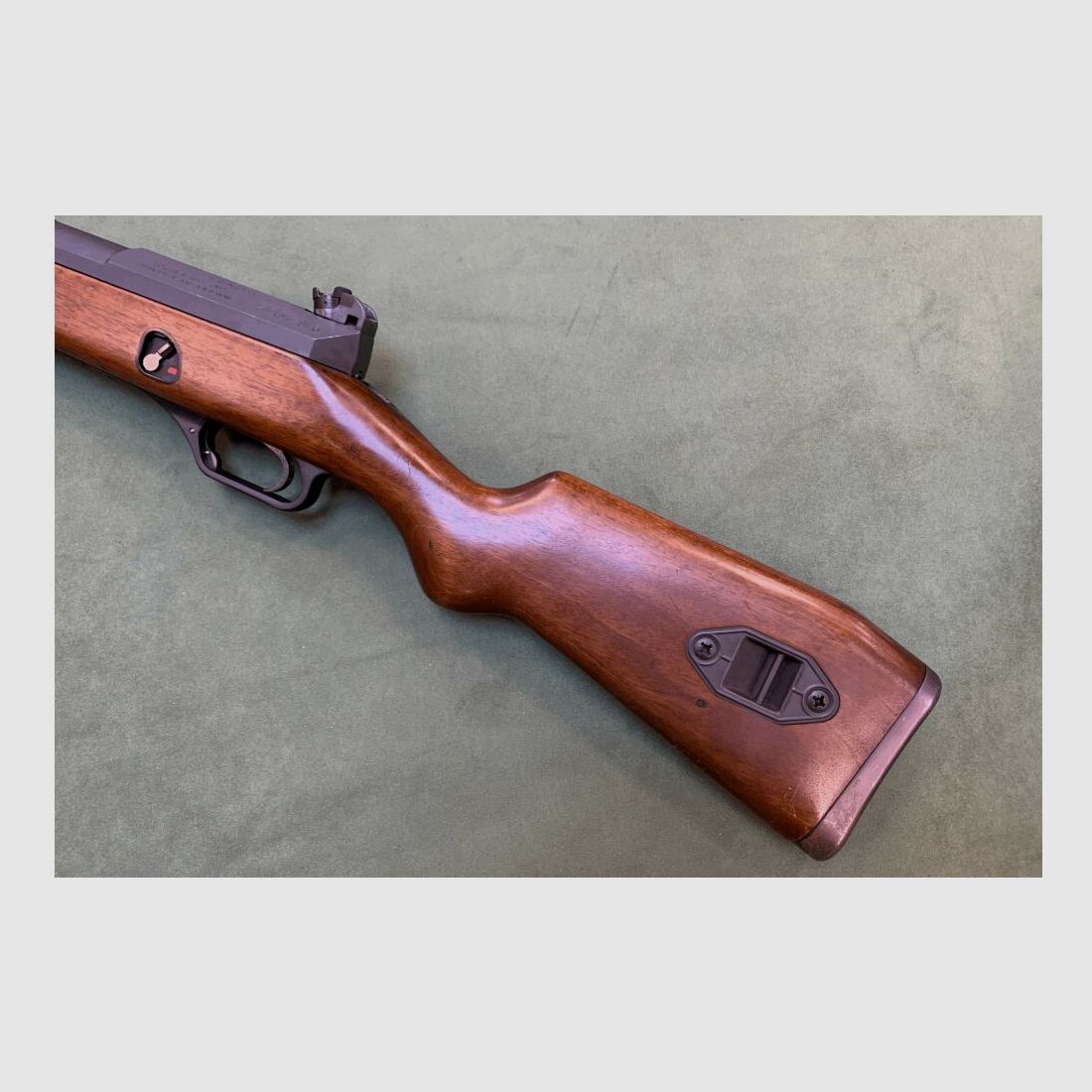 Heckler & Koch SL6 .223Rem