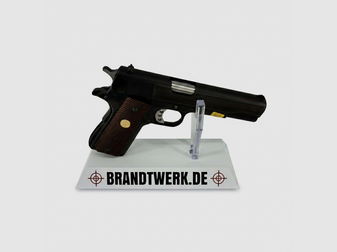 Colt MK IV Series 70 Government Model (1911)