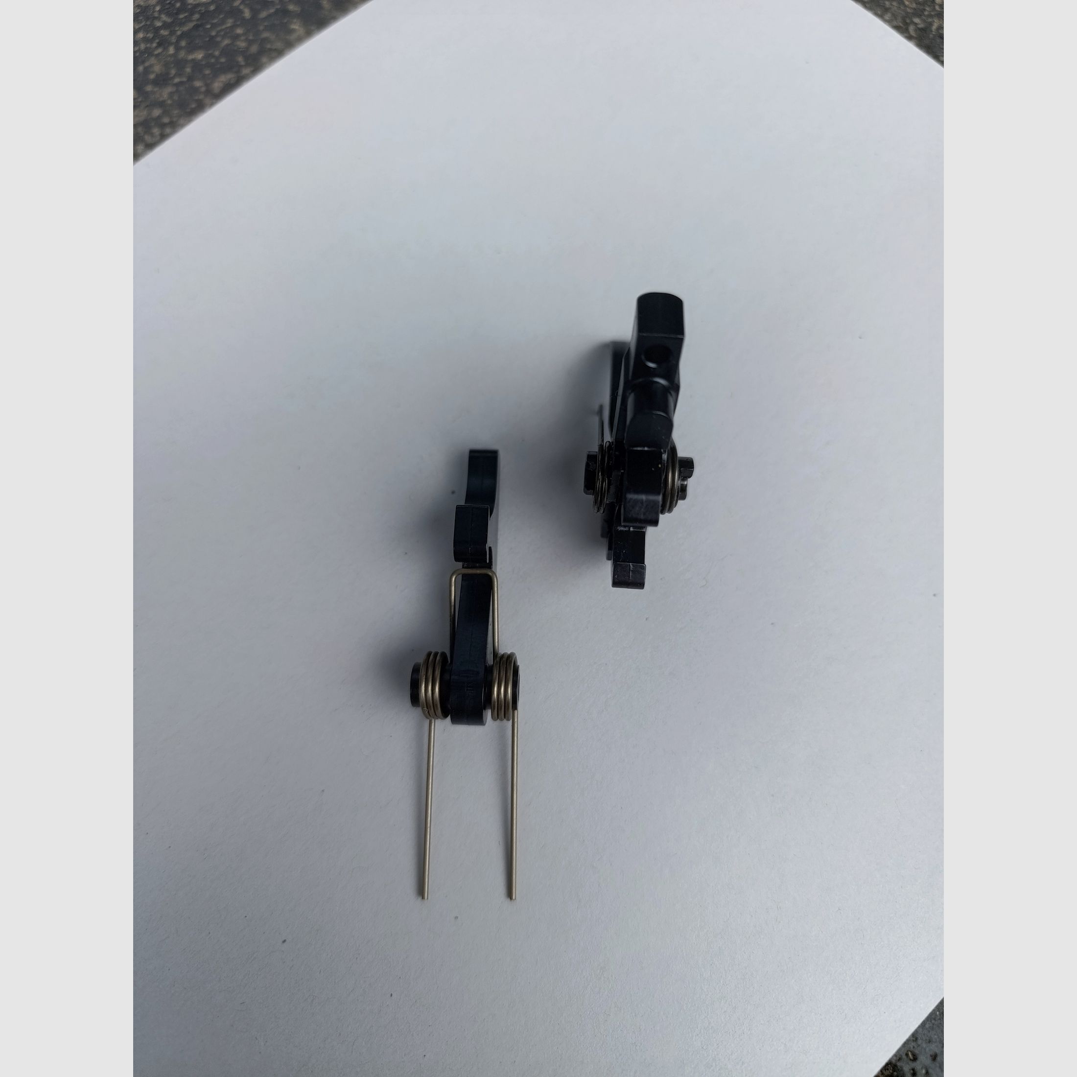 Grilletto|Trigger|Schmeisser AR15|Nuovo|Mai usato