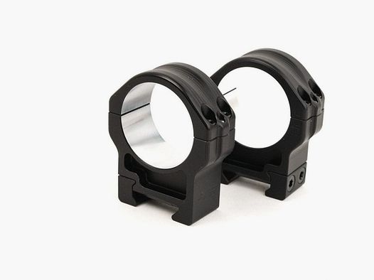 Area 419 HUNT Anelli di montaggio per ottiche su Picatinny