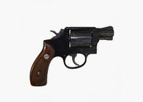 M12-1 Airweight 2" 3-Kronen