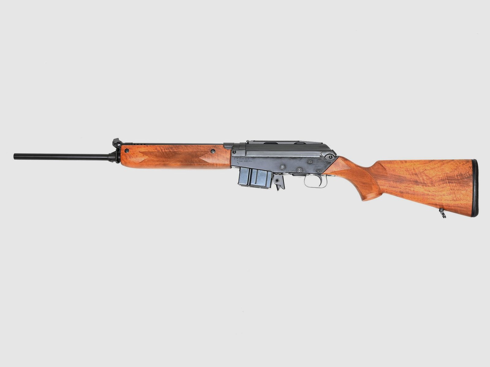 SL Gewehr Valmet Hunter, Occ., .308 Win., Bild 2 von 2