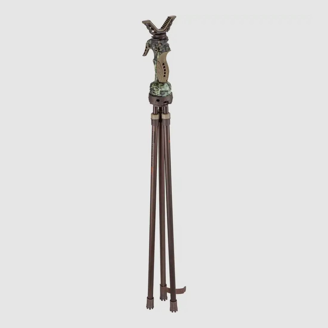Bâton de tir Zielstock Trigger Sticks® Gen. 3 – Trépied haut