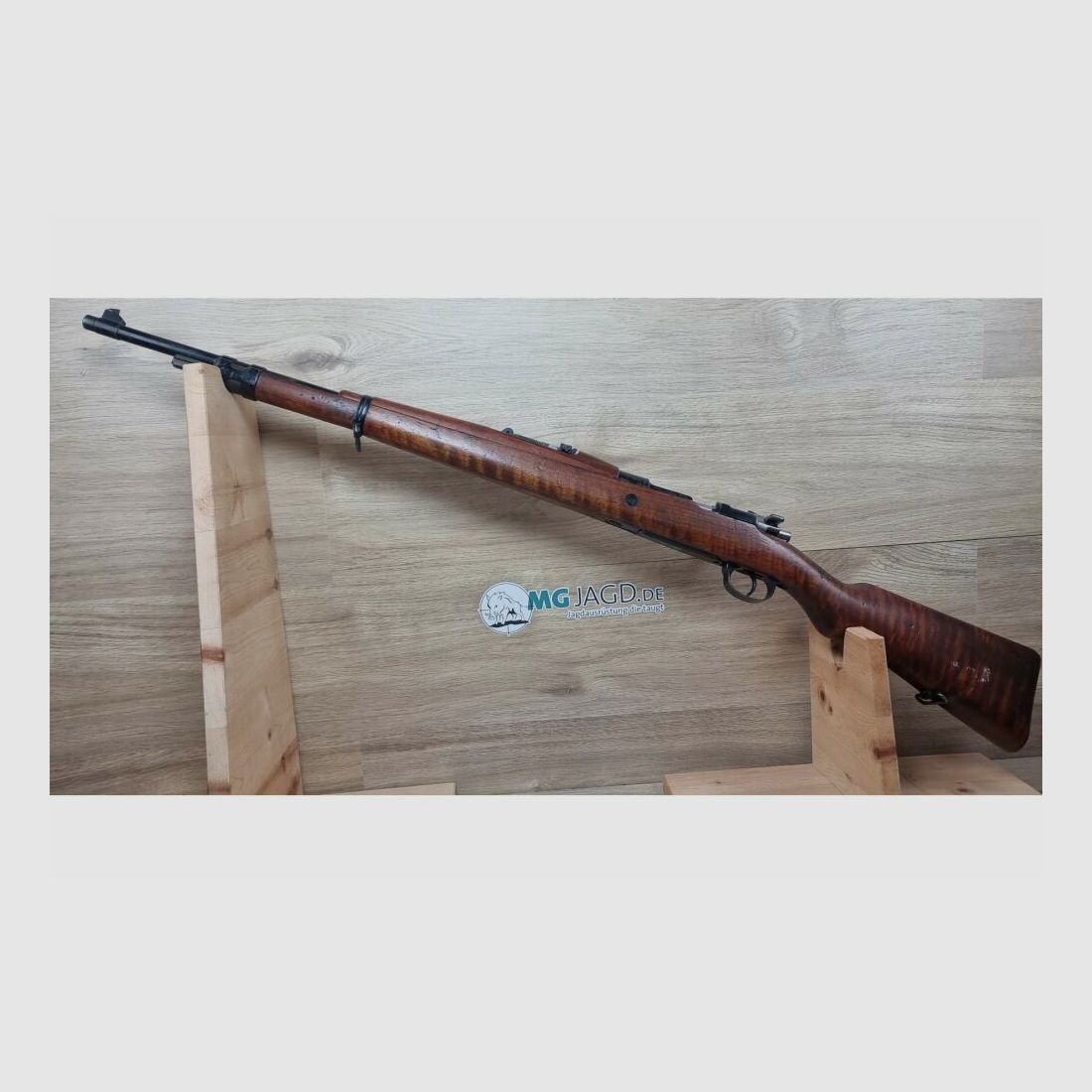 FN 98er .30-06Spring, zdjęcie 2 z 4
