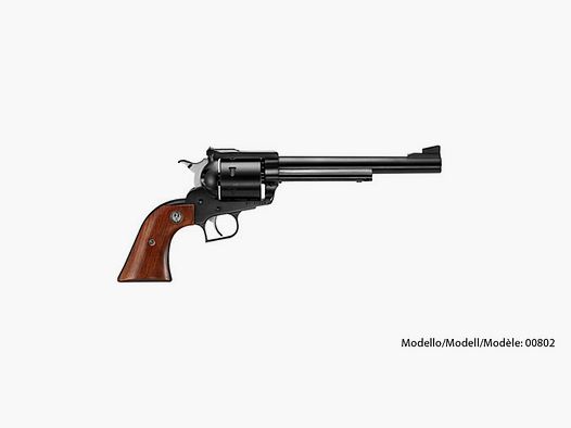 Nowy Model Super Blackhawk Standard