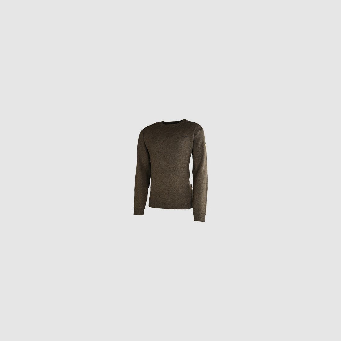 Rundhals-Pullover Treeland T900